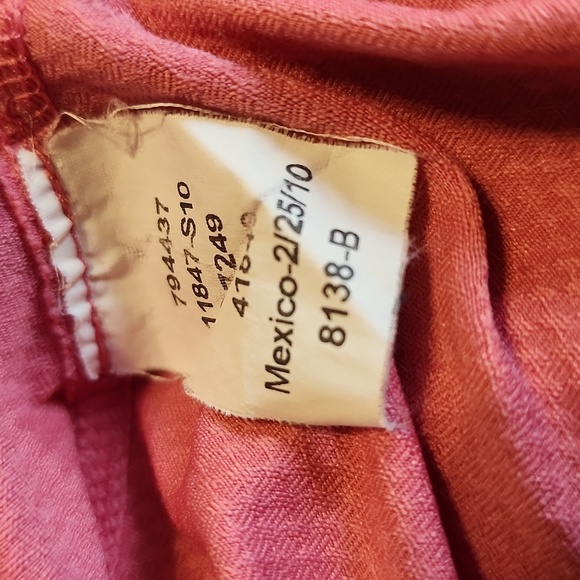 REI Performance top size small - Picture 4 of 7